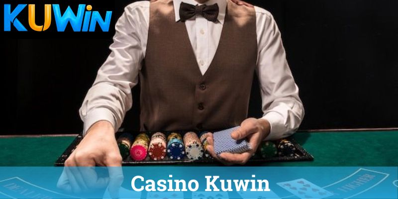 Casino Kuwin Casino Kuwin
